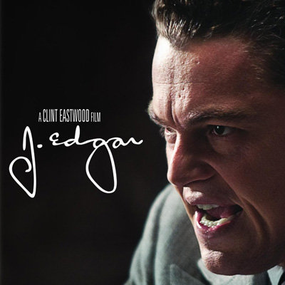 J. Edgar DVD Release Date and Details