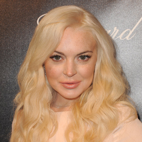 Lindsay Lohan Hosting Saturday Night Live on March 3