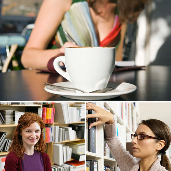 Jobs For People Who Like to Read
