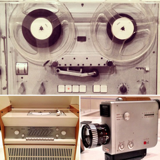 6 Looks at Dieter Rams's Influential Gadget Design 6 Looks at Dieter Rams's Influential Gadget Design