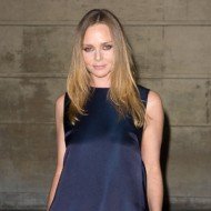 WATCH: Stella McCartney Hosts a Fashion Flash Mob in London WATCH: Stella McCartney Hosts a Fashion Flash Mob in London