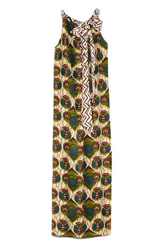 Dress, $99
Dress, $99
