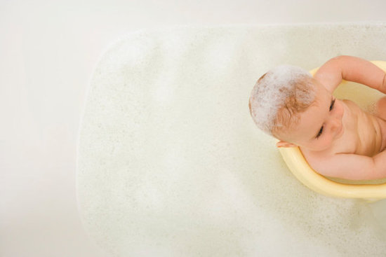 Best Baby Bath Products