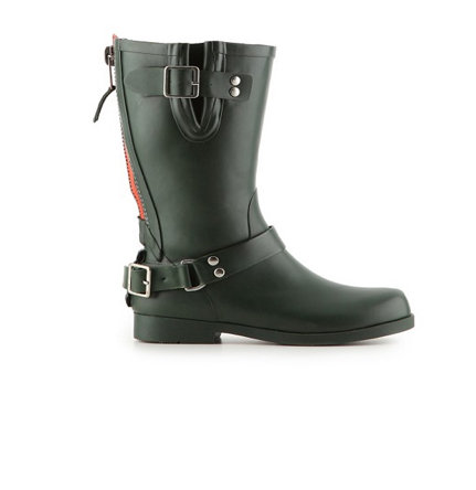 SM Timmi Girls' Rainboot ($40) SM Timmi Girls' Rainboot ($40)