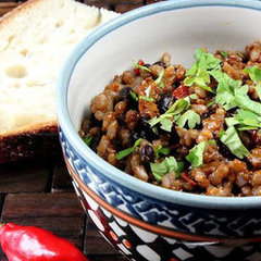 Healthier Mardi Gras New Orleans Recipes