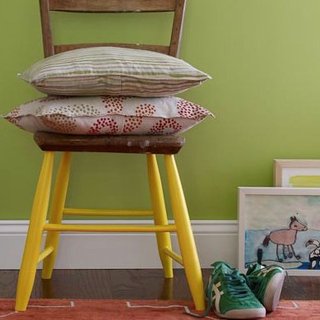Easy and Inexpensive Home Makeovers and Links