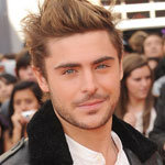 Zac Efron Gets a New Tattoo — Shirtless! Zac Efron Gets a New Tattoo — Shirtless!