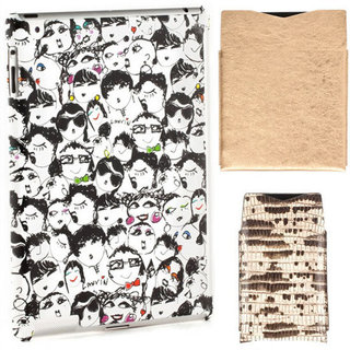 Lanvin iPhone and iPad Cases Pictures