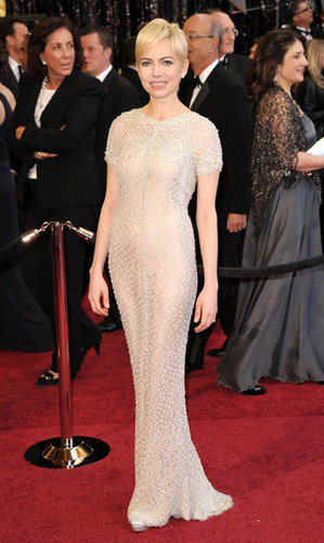 Iconic Oscars Style Iconic Oscars Style