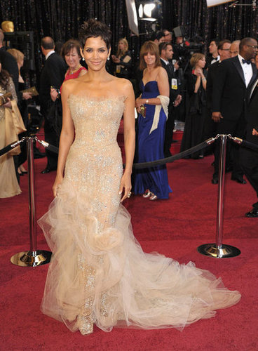 Iconic Oscars Style Iconic Oscars Style