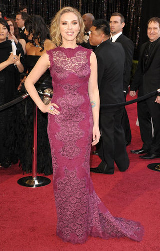 Iconic Oscars Style Iconic Oscars Style