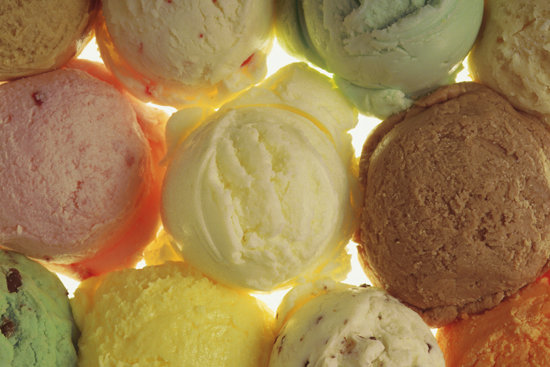 Ice Cream Ice Cream