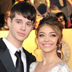 Sarah Hyland's Real-Life Man to Play Her Boyfriend