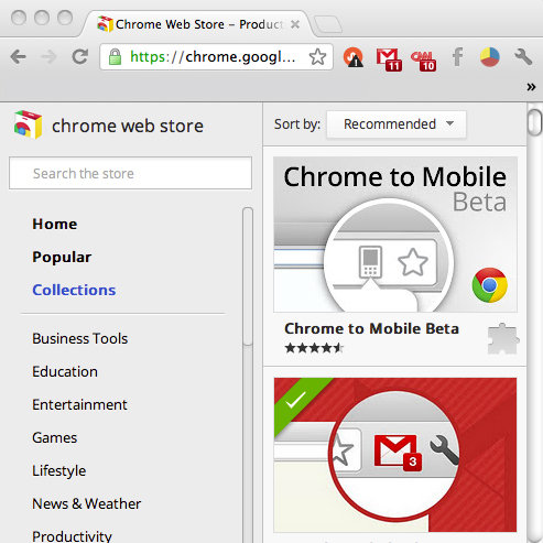 Chrome Extensions to Download
