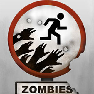 Zombies Running App For iPhone and Android