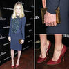 Kate Bosworth Wearing Stella McCartney February 2012