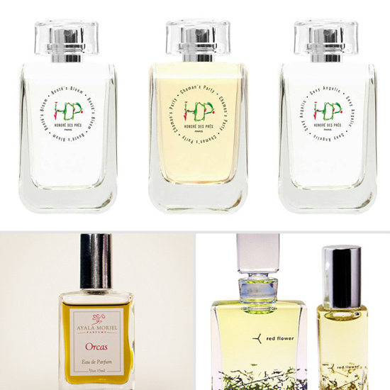 Fragrances Fragrances