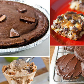 Vegan Chocolate Dessert Recipes