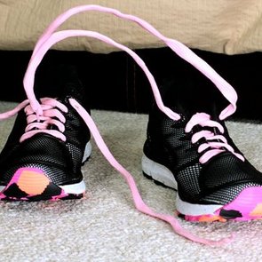 Best Way to Tie Running Shoes