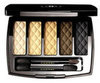 Sneak Peek: Chanel Ombres Matelassées 51, Montaigne Palette