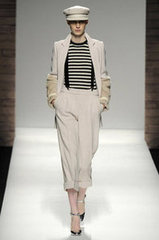 Max Mara Runway 2012 Fall