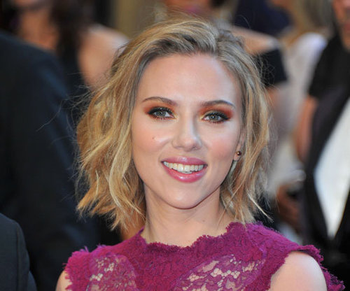 Scarlett Johansson, 2011 Scarlett Johansson, 2011