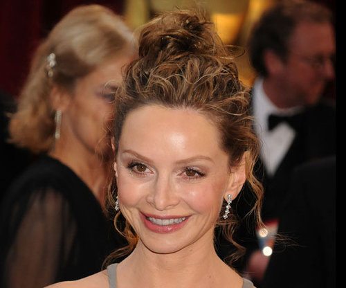 Calista Flockhart, 2008 Calista Flockhart, 2008