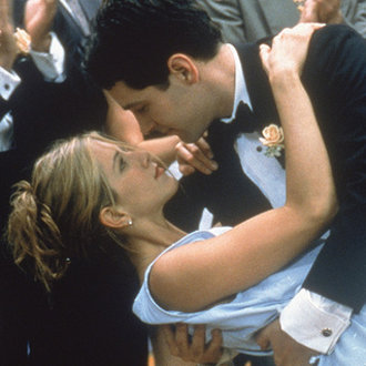 The Object of My Affection Trailer With Paul Rudd and Jennifer Aniston