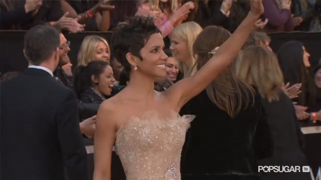 Watch the Oscars Red Carpet LIVE on PopSugar!