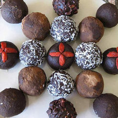 Vegan Chocolate Dessert Recipes