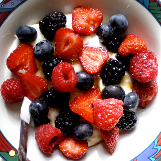 Always Eat Breakfast Always Eat Breakfast