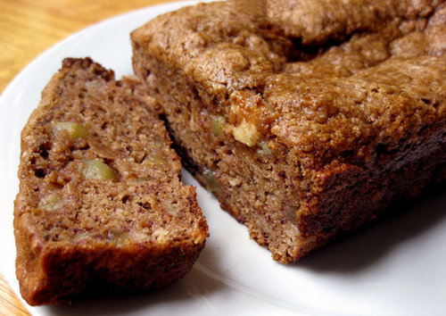 How to Replace Butter When Baking