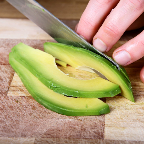Healthy Foods Don't Mean All-You-Can-Eat Healthy Foods Don't Mean All-You-Can-Eat