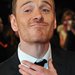 Michael Fassbender