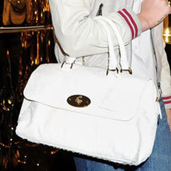 Celebrity Style Quiz From 2012 A/W London Fashion Week, Brit Awards & More! Can You Guess these Stars' Shoes and Accessories??
