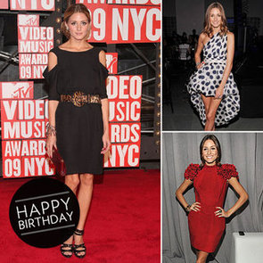 Olivia Palermo Style Best Dresses