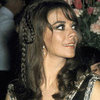Gorgeous Vintage Beauty Looks From Past Academy Awards
