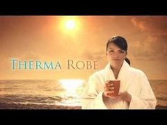 ThermaRobe Introduces Luxury Wireless Heated Robes