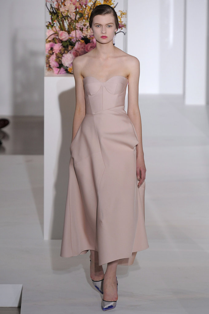 Jil Sander Fall 2012 Jil Sander Fall 2012