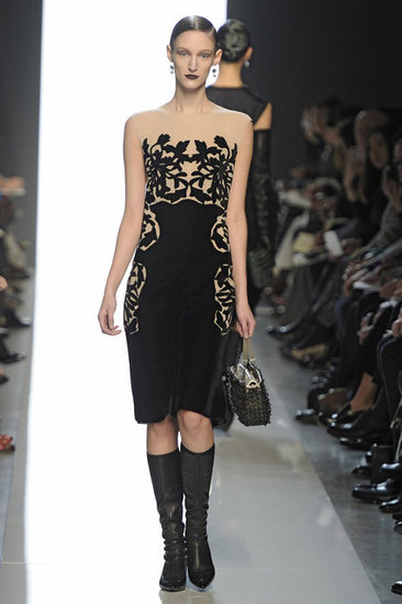 Bottega Veneta Fall 2012 Bottega Veneta Fall 2012