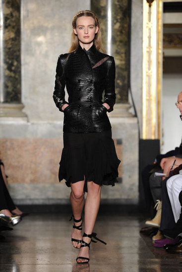 Emilio Pucci Fall 2012 Emilio Pucci Fall 2012