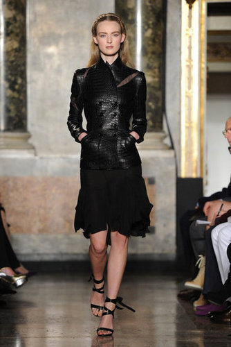 Emilio Pucci Fall 2012 Emilio Pucci Fall 2012