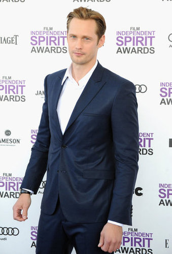 Independent Spirit Awards Red Carpet Independent Spirit Awards Red Carpet