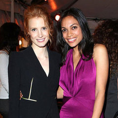2012 Independent Spirit Awards Celebrity Pictures From Red Carpet, Show and Backstage