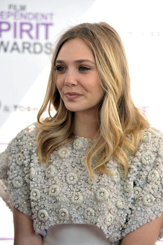 Independent Spirit Awards Red Carpet Independent Spirit Awards Red Carpet