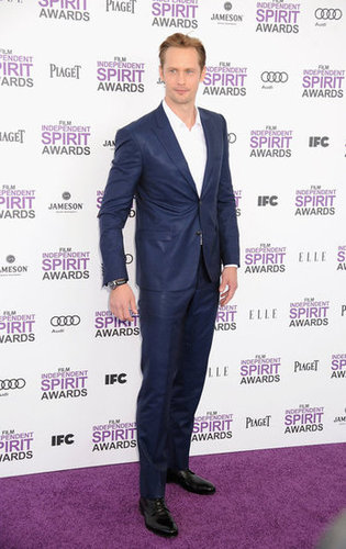 Independent Spirit Awards Red Carpet Independent Spirit Awards Red Carpet