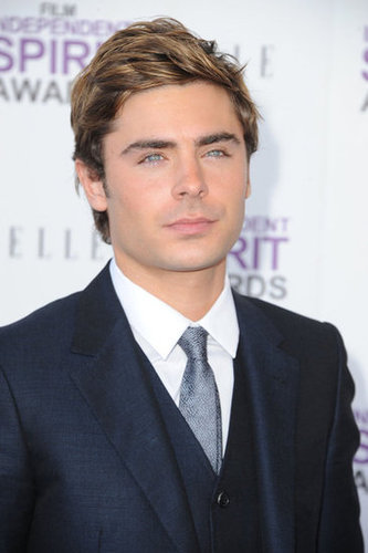 Independent Spirit Awards Red Carpet Independent Spirit Awards Red Carpet