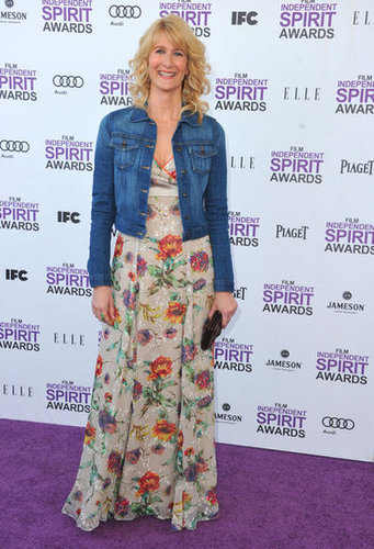 Independent Spirit Awards Red Carpet Independent Spirit Awards Red Carpet