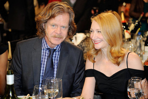 Stars Hit the Stage at the Spirit Awards Where Michelle Williams and The Artist Win Big Stars Hit the Stage at the Spirit Awards Where Michelle Williams and The Artist Win Big