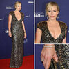 Kate Winslet in Jenny Packham at Cesar Awards
